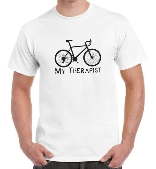 My Therapist T-Shirt For Men