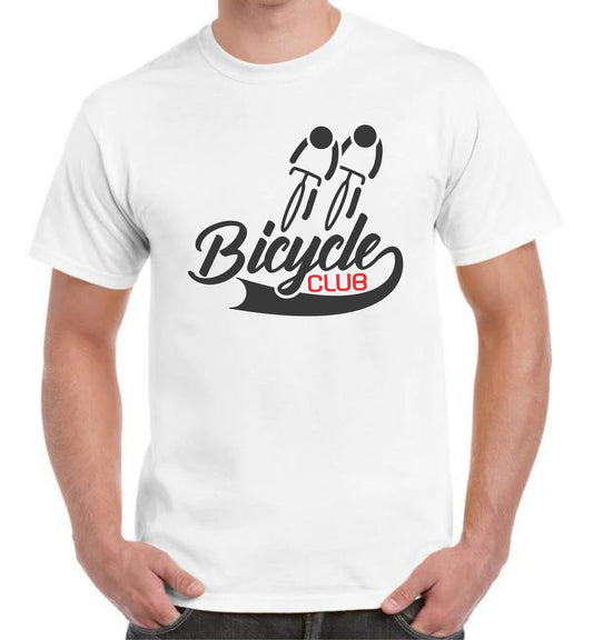 Bicycle Club T-Shirt